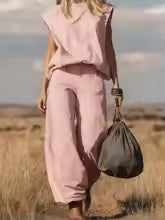 Conjunto de Mahón – Estilo Moderno y Sofisticado