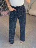 Glam Shine Jeans
